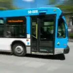 Chauffeurs Des Autobus