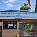 Institut de Technologie Appliquée des Travaux Publics1