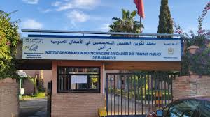 Institut de Technologie Appliquée des Travaux Publics1