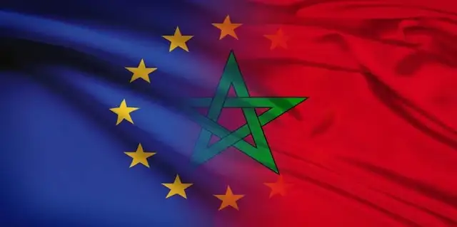 Union européenne au Maroc recrute Agent de bureau