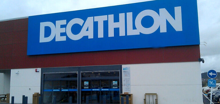 Décathlon Déposez votre candidature