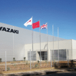 شركة YAZAKI Tanger Maroc: توظيف 100 عامل وعاملة إنتاج بمدينةطنجة أصيلة بقطاع صناعة السيارات