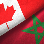 مربية أطفال في كندا