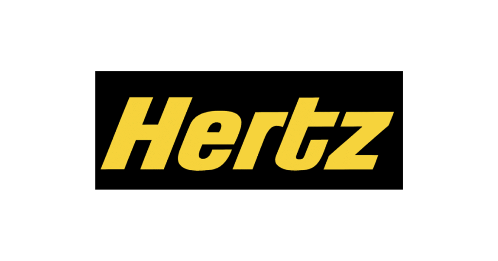 يتاح لديك فرصة التدريب الدؤوب بالأجر في Hertz Maroc في عدة تخصصات لعام 2026.