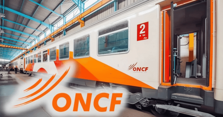 المكتب الوطني للسكك الحديدية