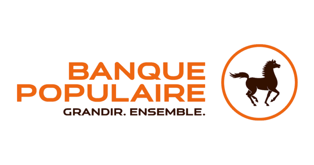 يوظف البنك الشعبي وكلاء تجاريين في عدة مدن.