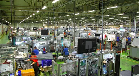 Ficosa Recrutement des Operateurs de Cablage Automobile