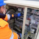 Offre d'emploi Monteur _lectricien d'_quipements Salaire 4000 DHS (1)