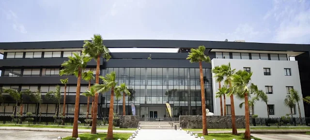 شركة أتاي سبع