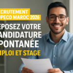 candidature