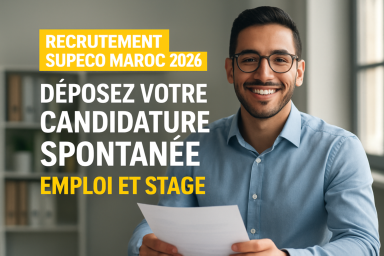 candidature