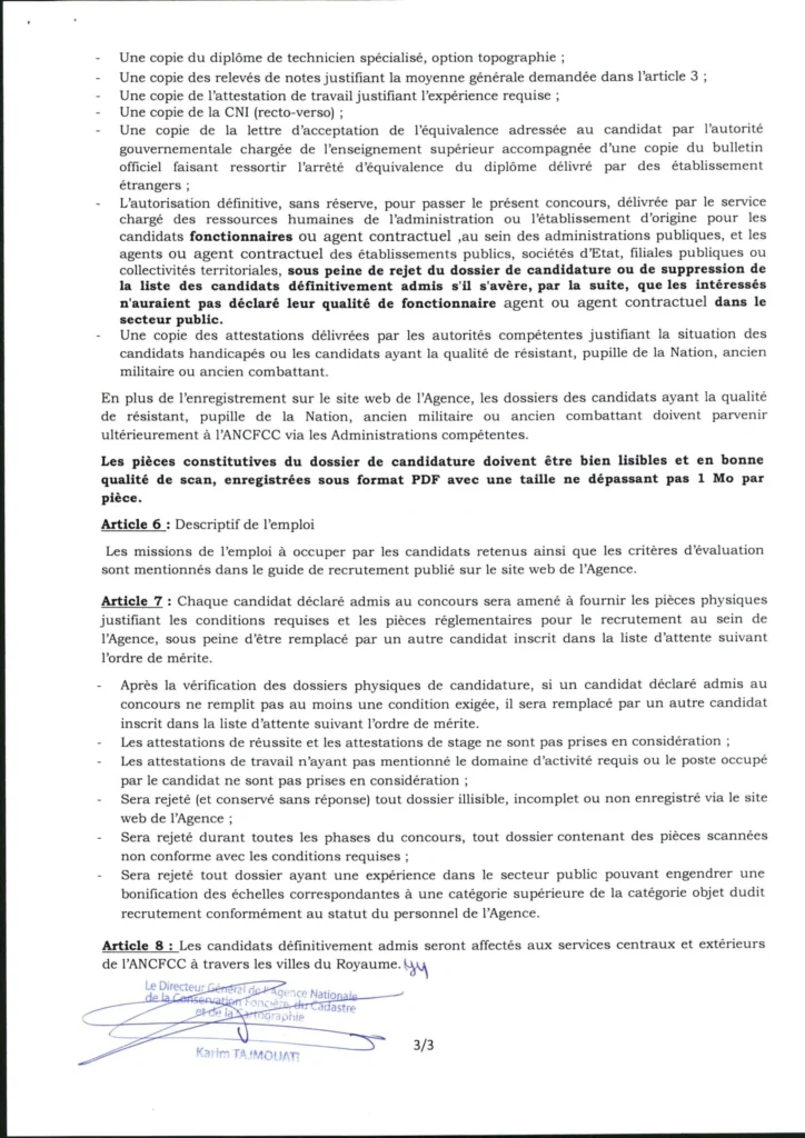 mohafada 6