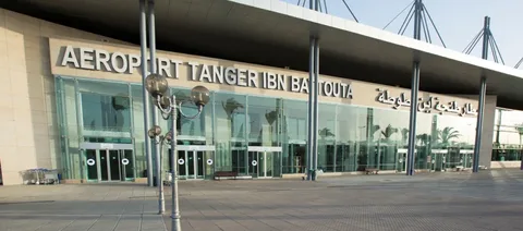 Aeroport tanger Recrutement plusieurs profils Aeroport tanger Recrutement plusieurs profils